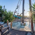 Mobil-home 6 Pers Avec Terrasse A - Api-1-52-830 Agde